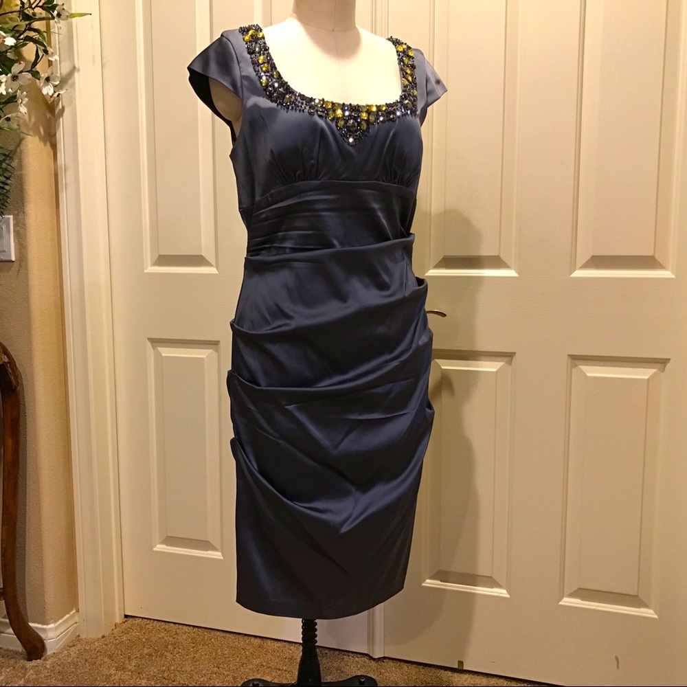 XSCAPE by Joanna Chen Cocktail/Party Dress